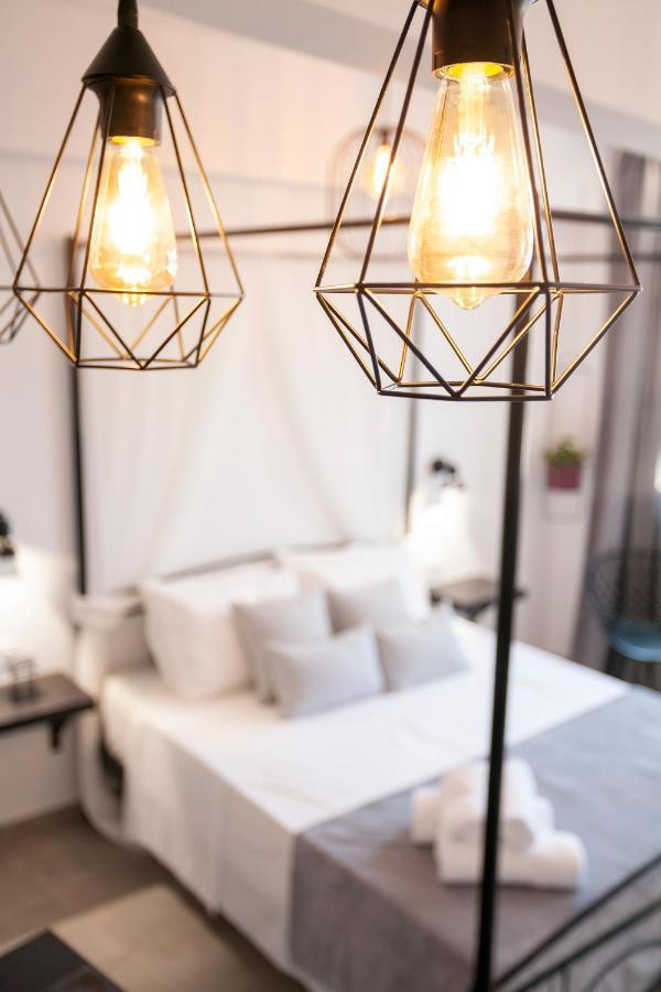 Luxury One Bedroom Aristophanes Apartment Athens Exterior photo